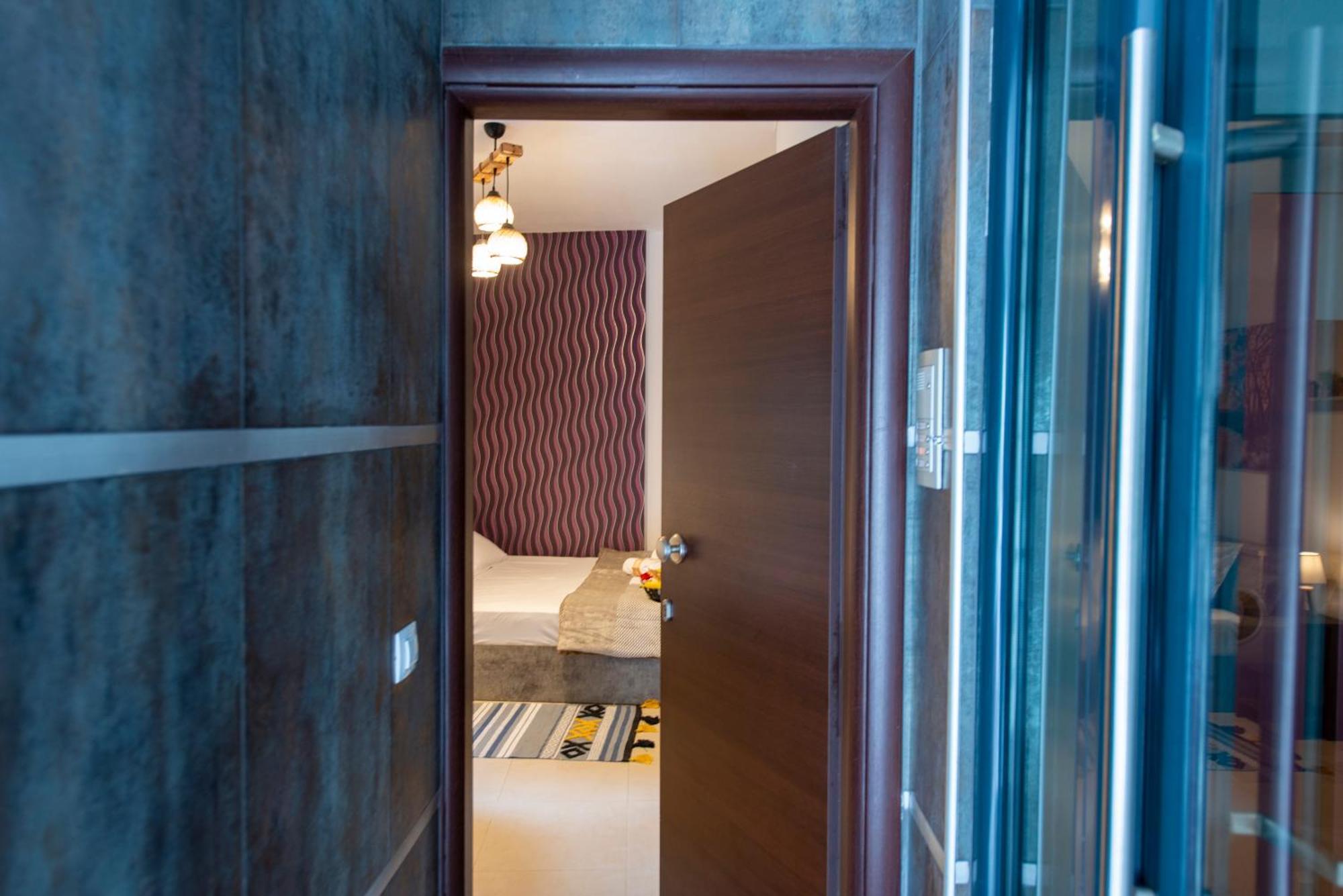 Central & Riverfront Room 1 Edessa Exteriör bild